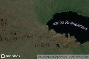 Ozero Isivenskoye