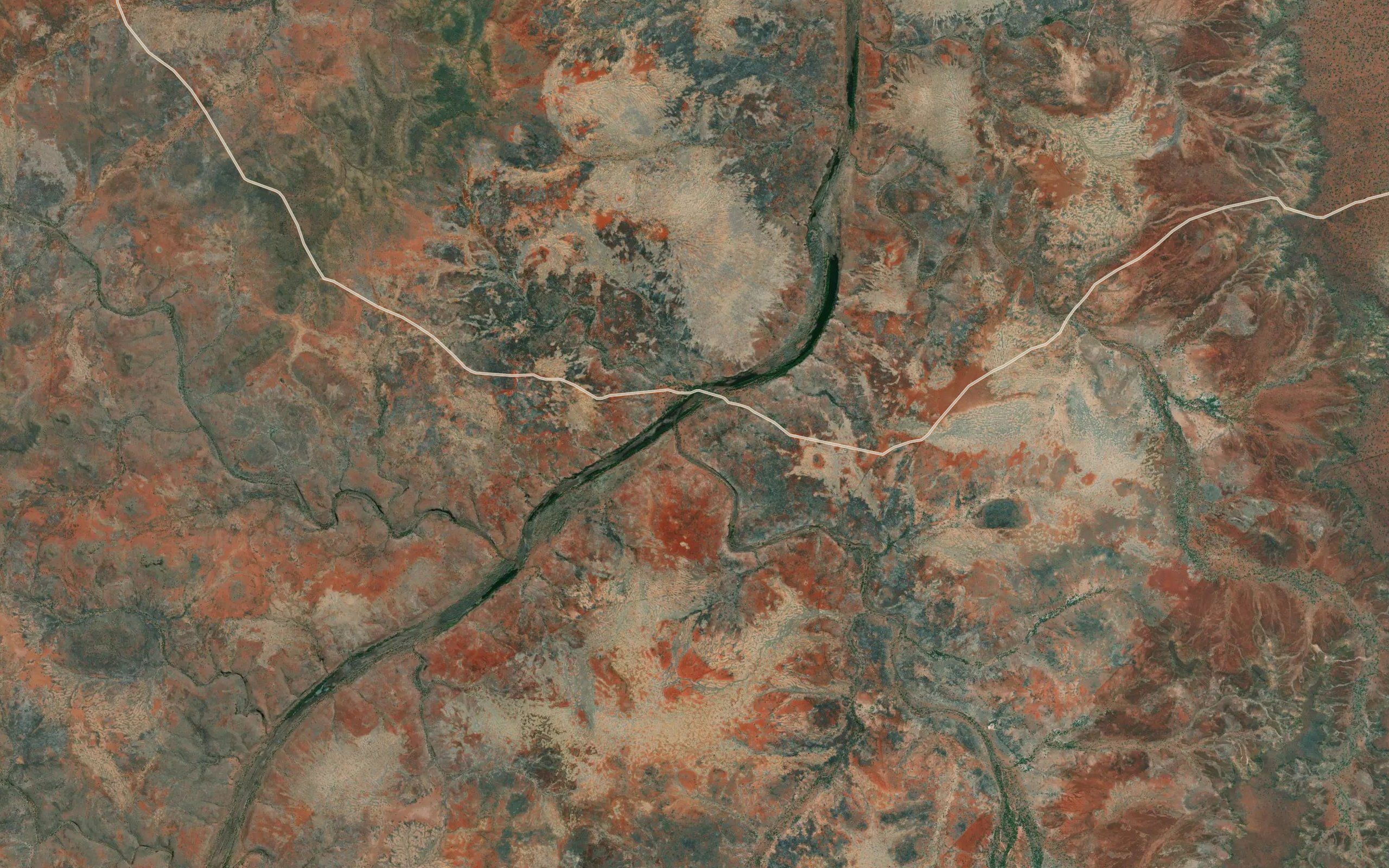 Sambo Creek