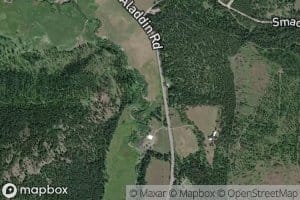 Little Smackout Creek