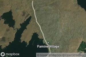 Lough Invernagleragh