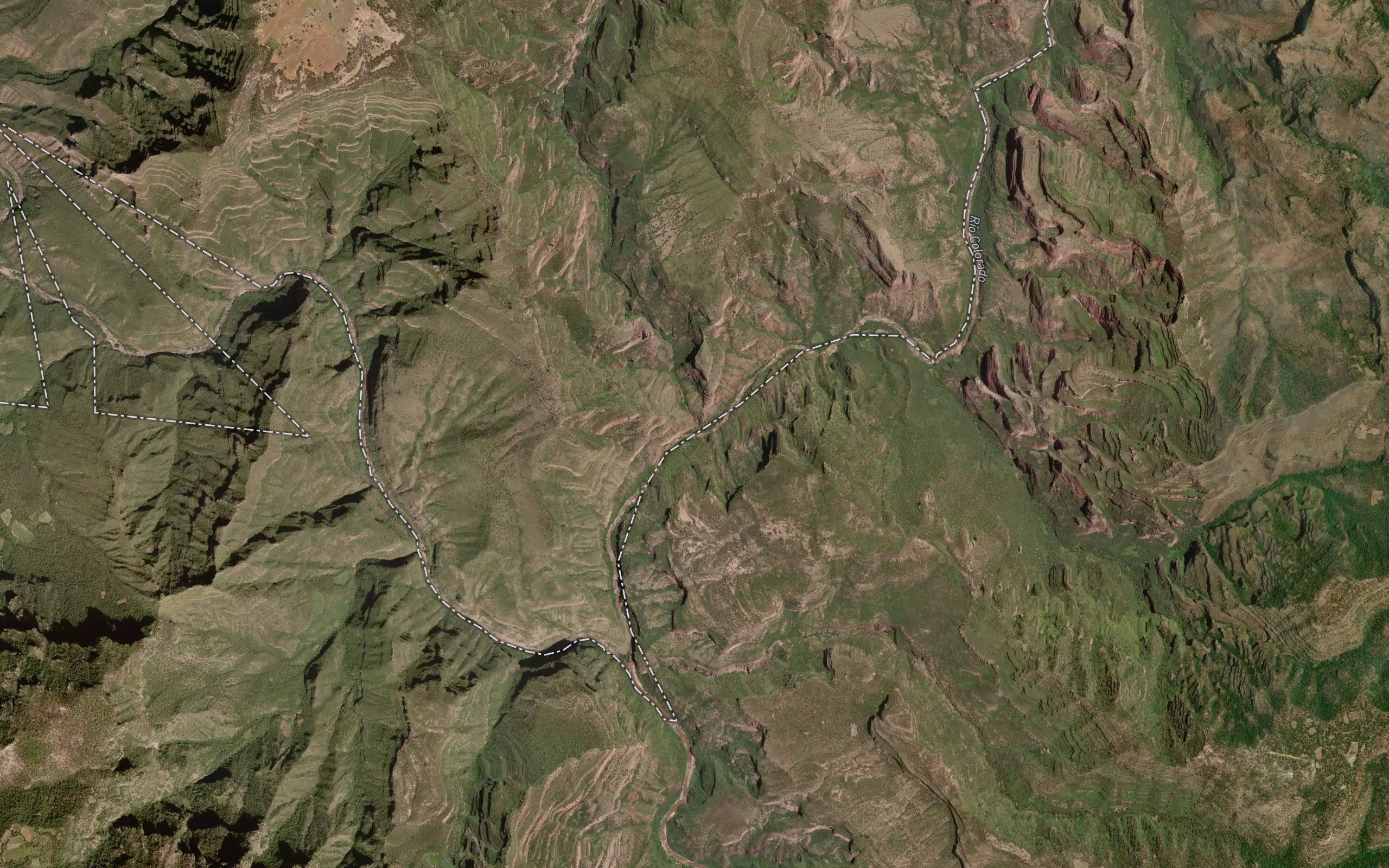 Rio Colorado