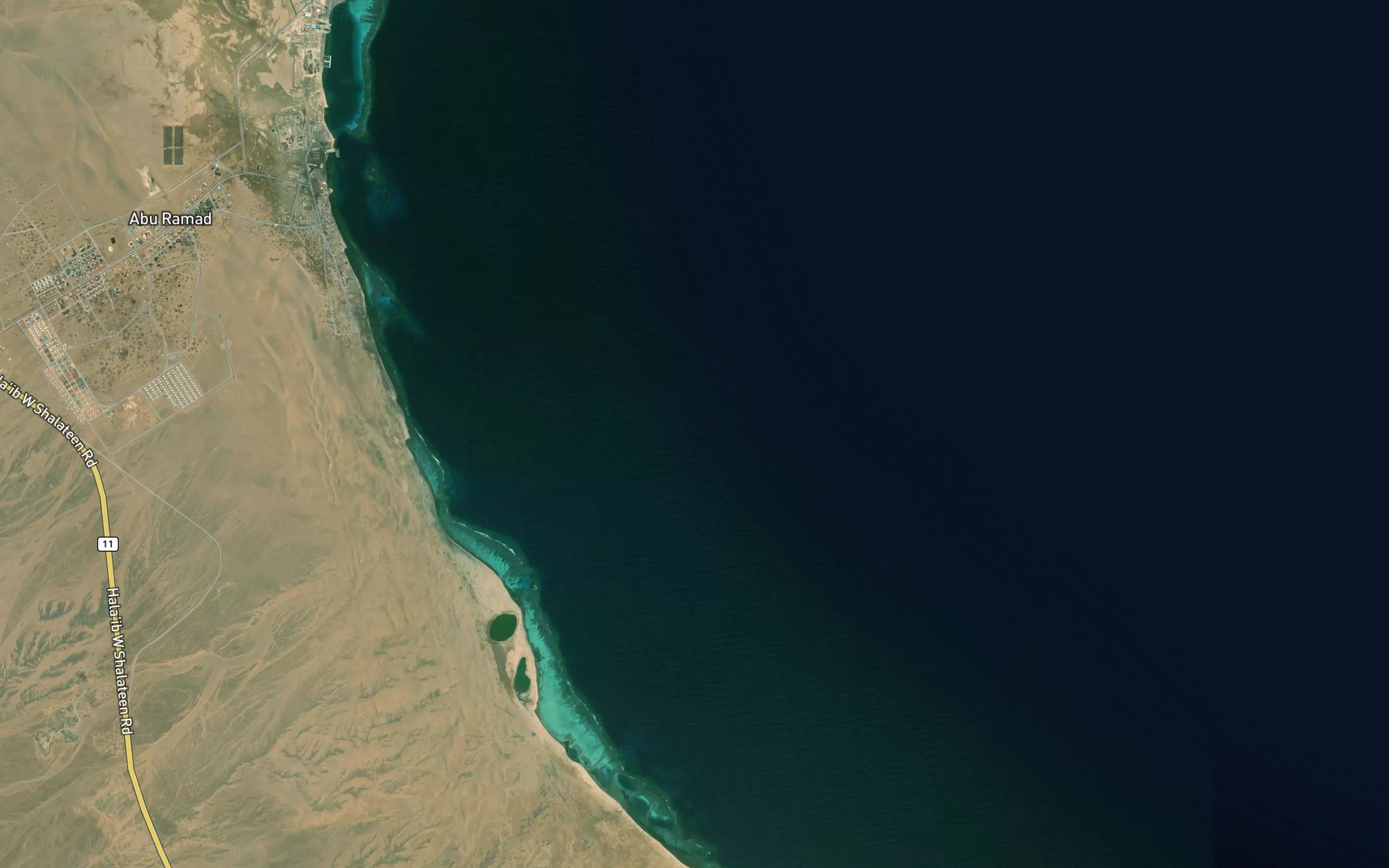 Marsa Jarid