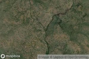 East Fork Trout Creek