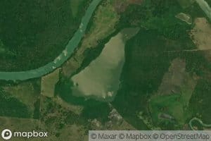 Laguneta Yalcachimba