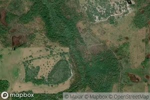 Van Swearingen Creek