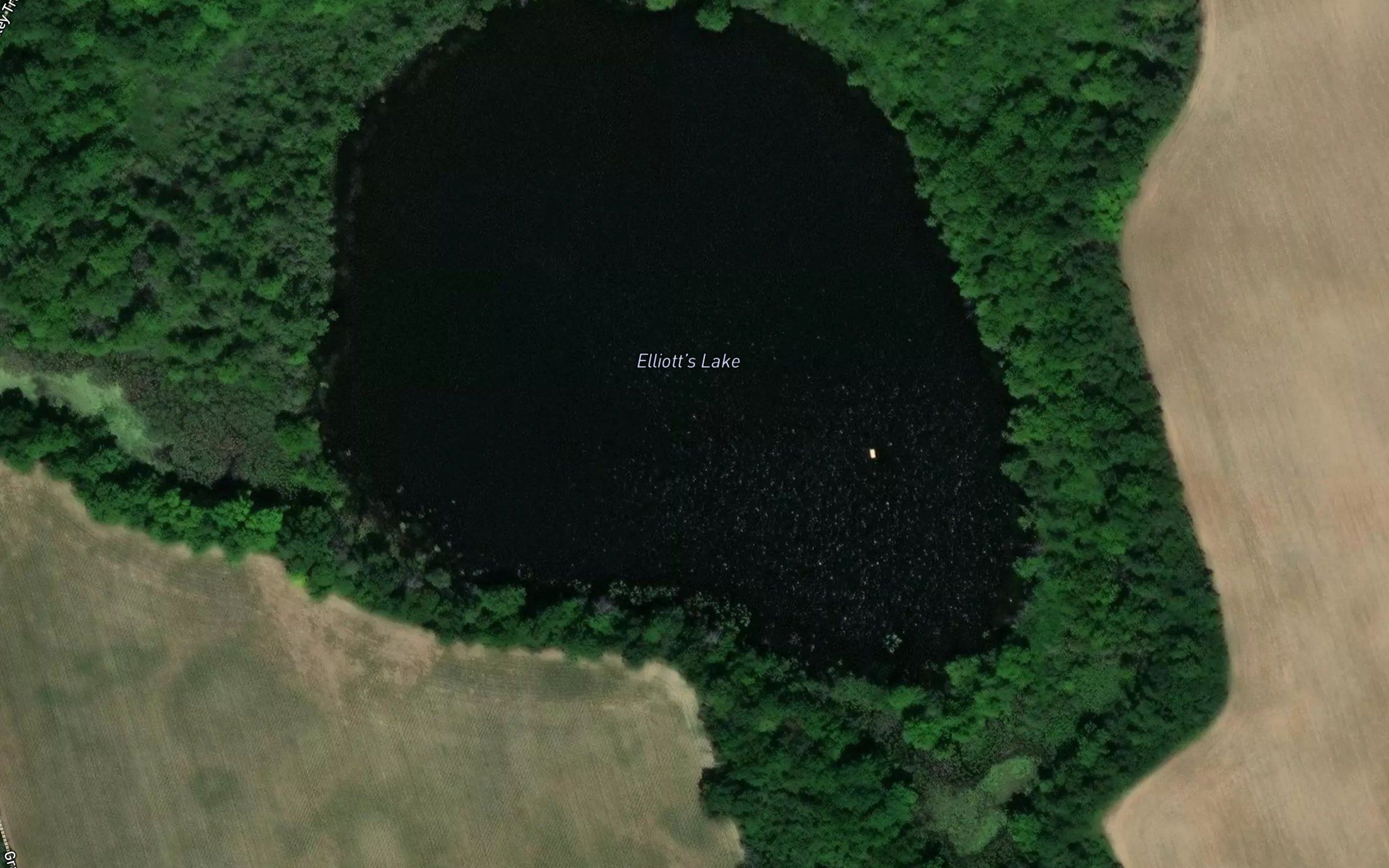 Elliott's Lake