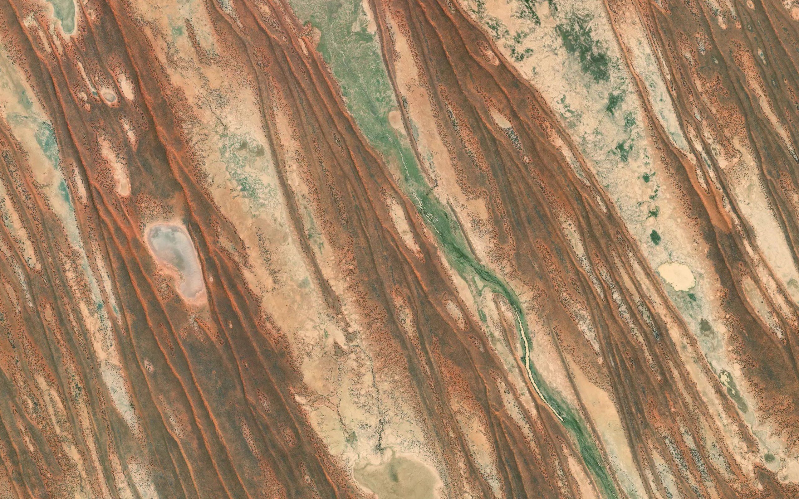 Parawitula Creek