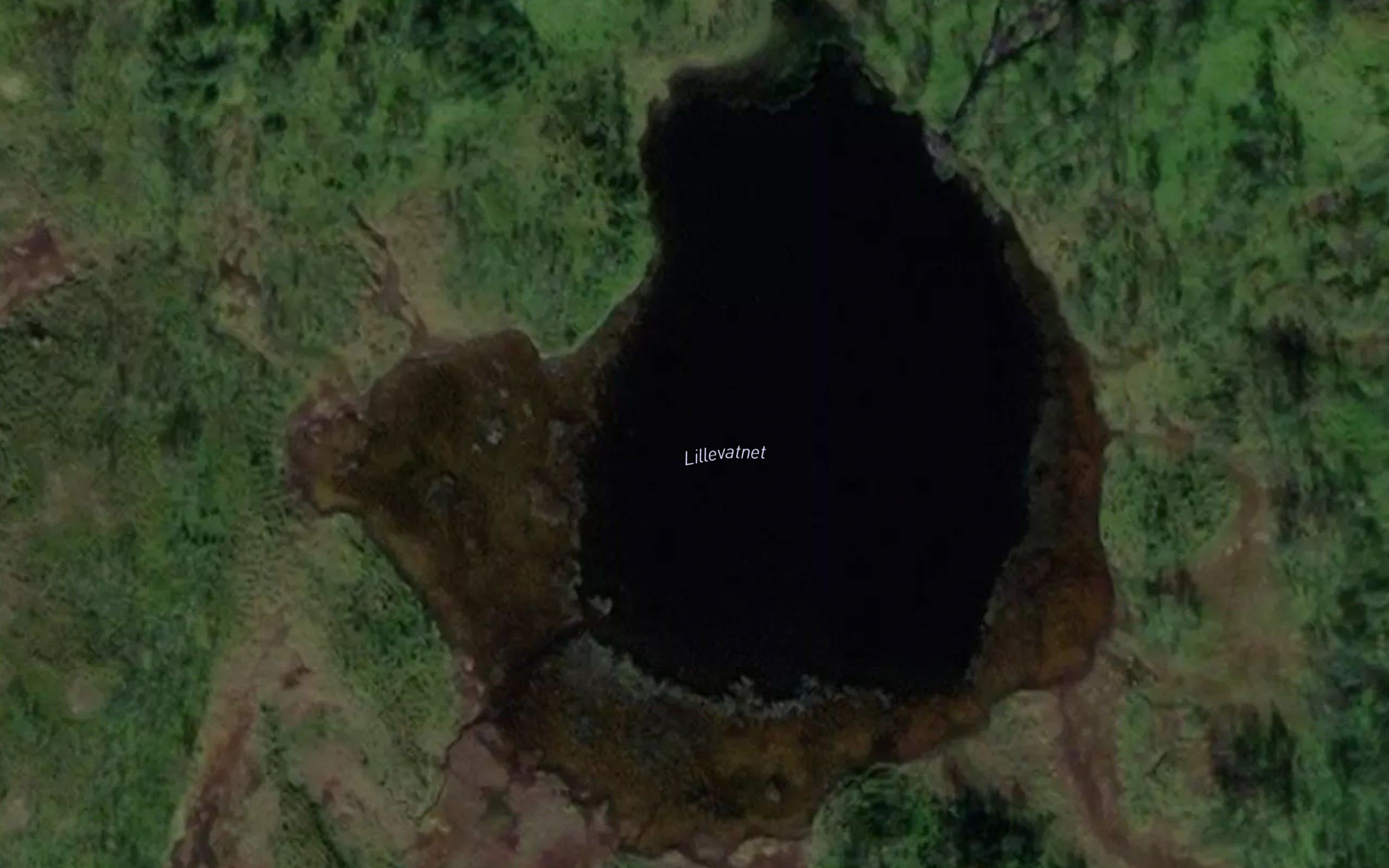 Lillevatnet
