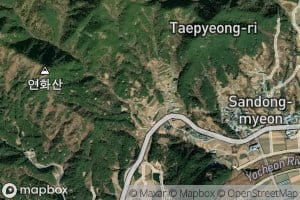 Sindeokje