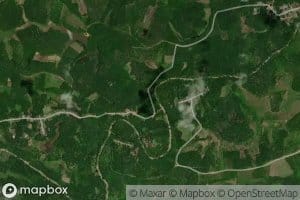 Aek Gunung Manam Tiga