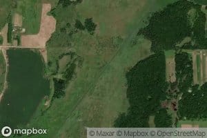 Annalaide Lake Ditch