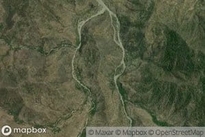 Quebrada Algarrobito