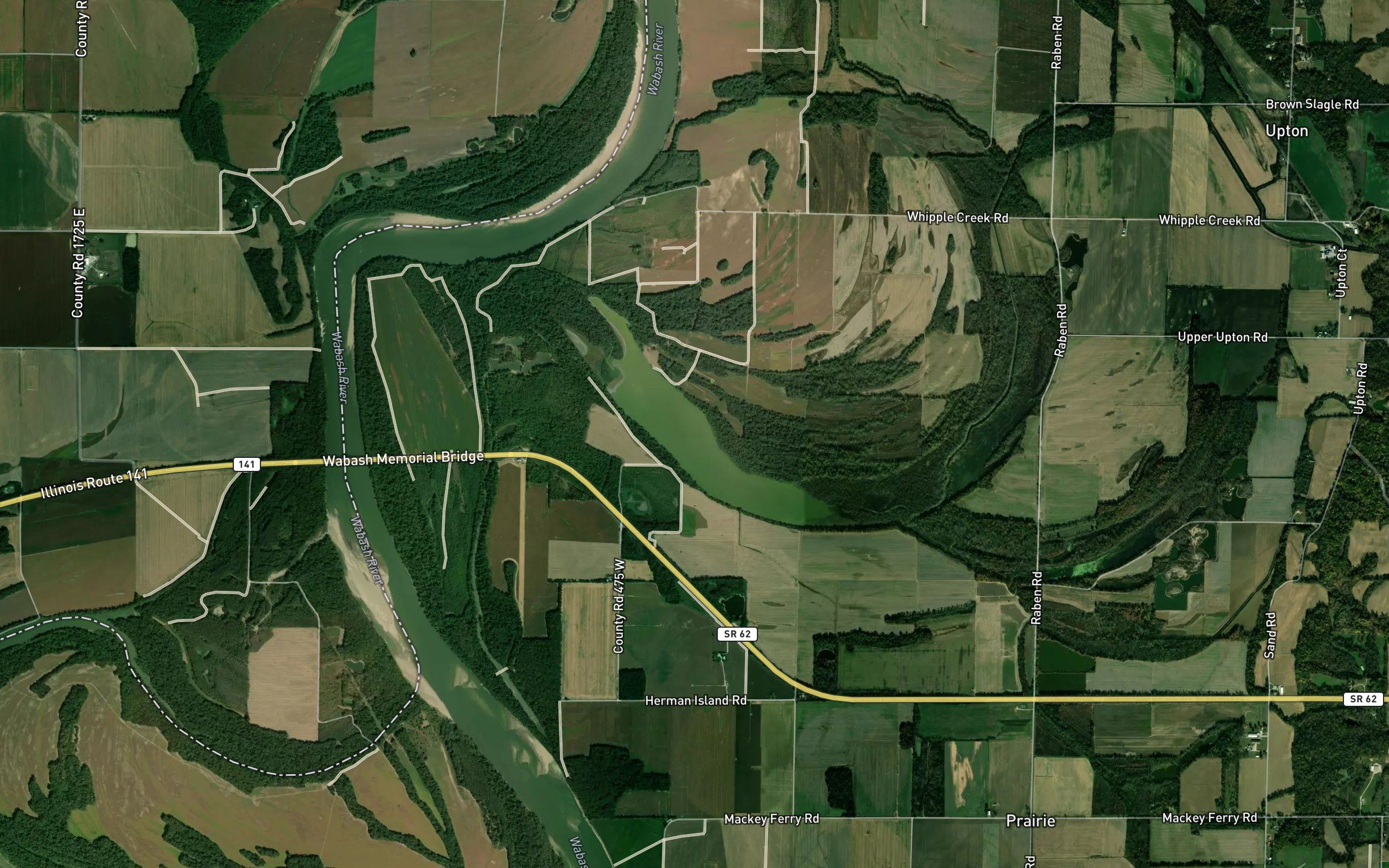 Pitcher Lake