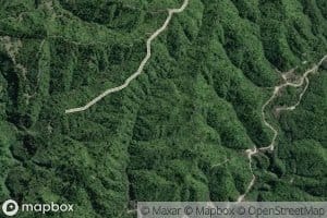 Waipungapunga Stream