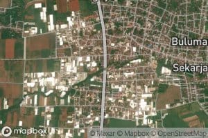 Sungai Kedungpanjang