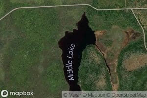 Middle Lake