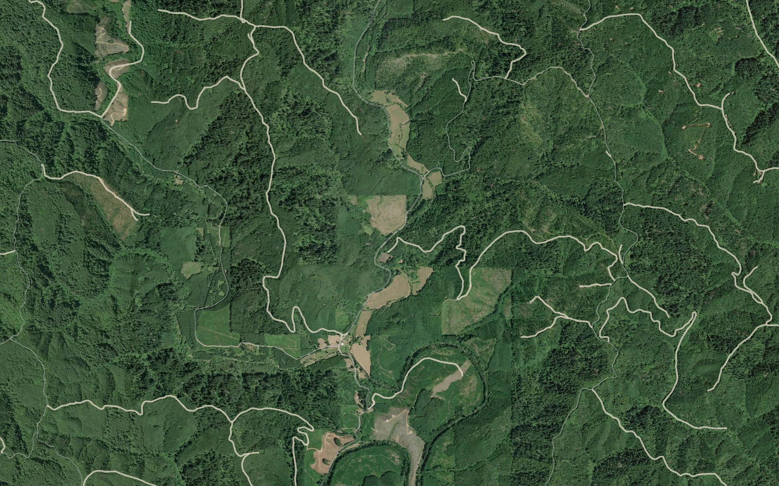 Snoot Creek