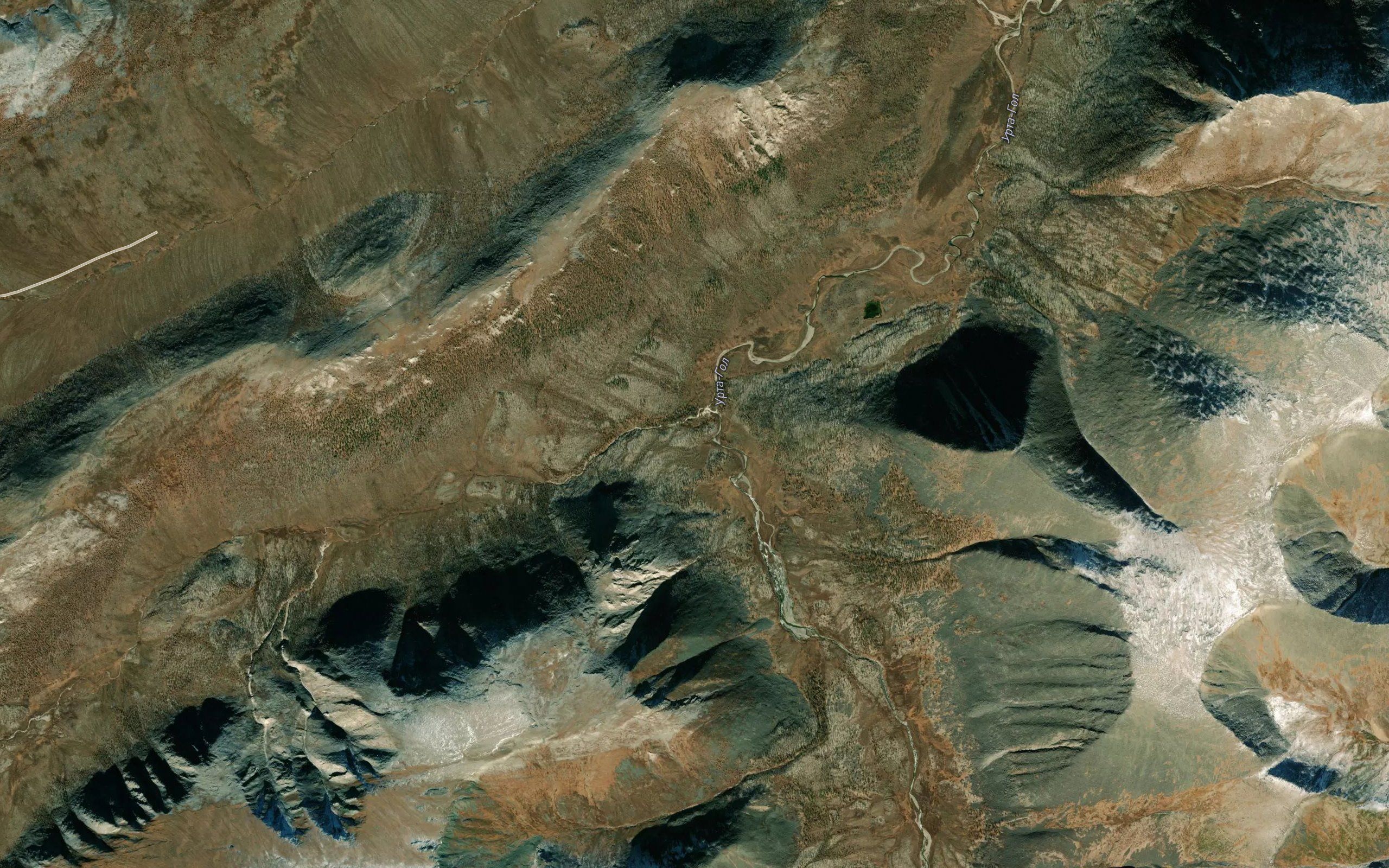 Yangarsyk