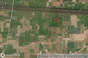 Kaluwana Distributary