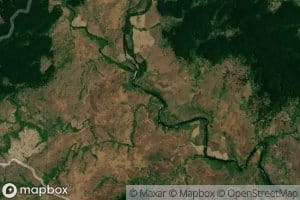 Quebrada Los Pajaritos