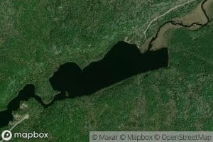 Spike Lake