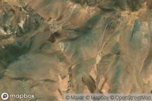 Cheshmeh-ye Khoda Karam