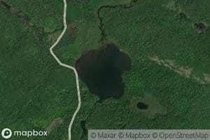 Lac a la Loutre