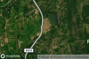 Karawila Kanaththa Wewa