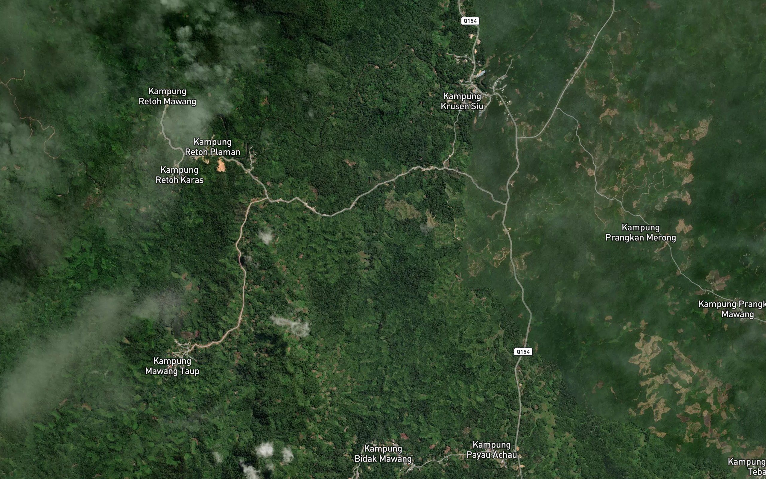 Sungai Katak