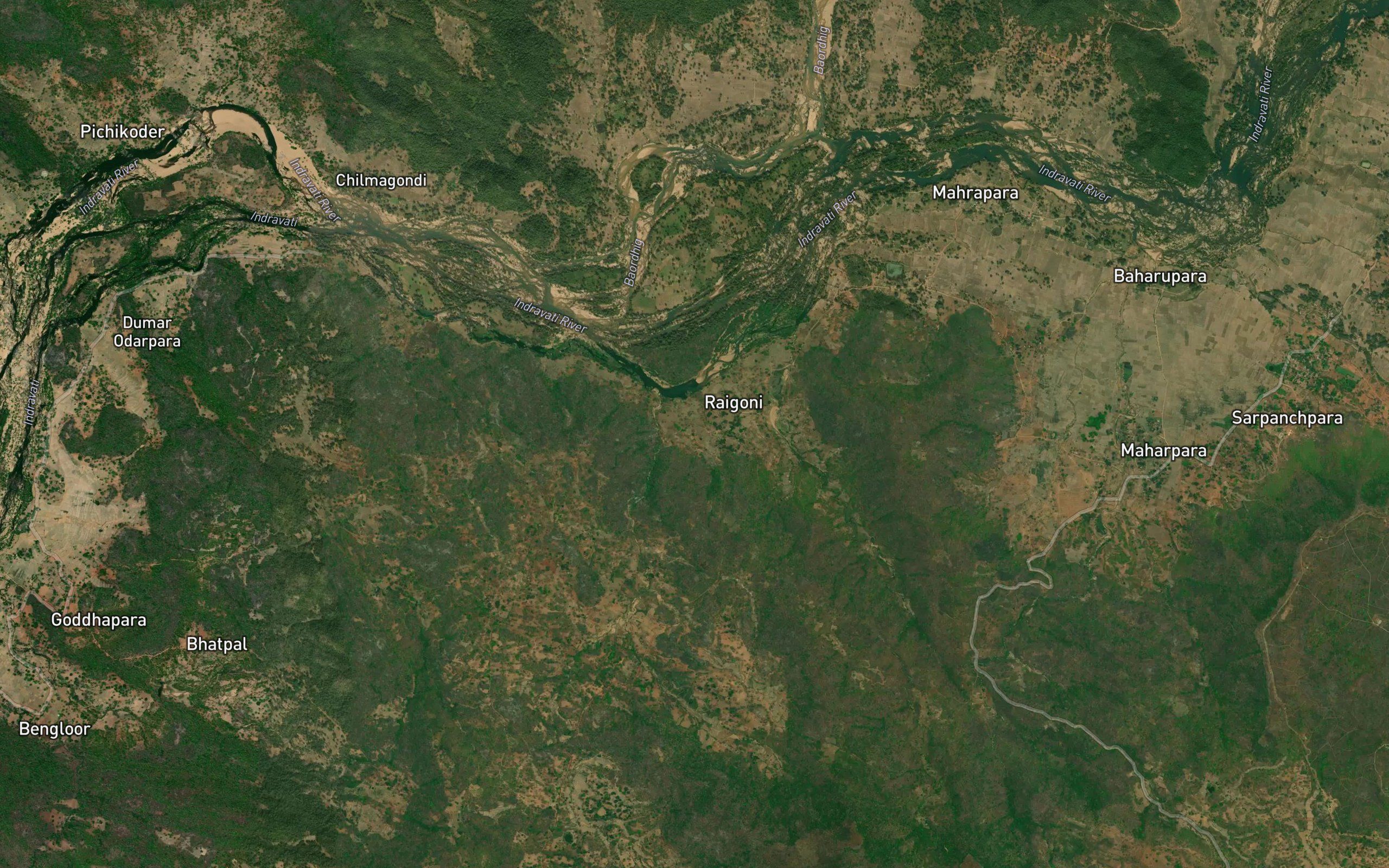 Baordhig Nala