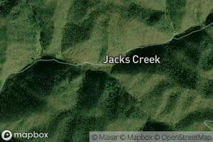 Collins Fork