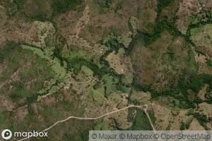 Corrego Passa Cavalo