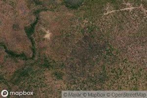 Lago Tanque de Rosas