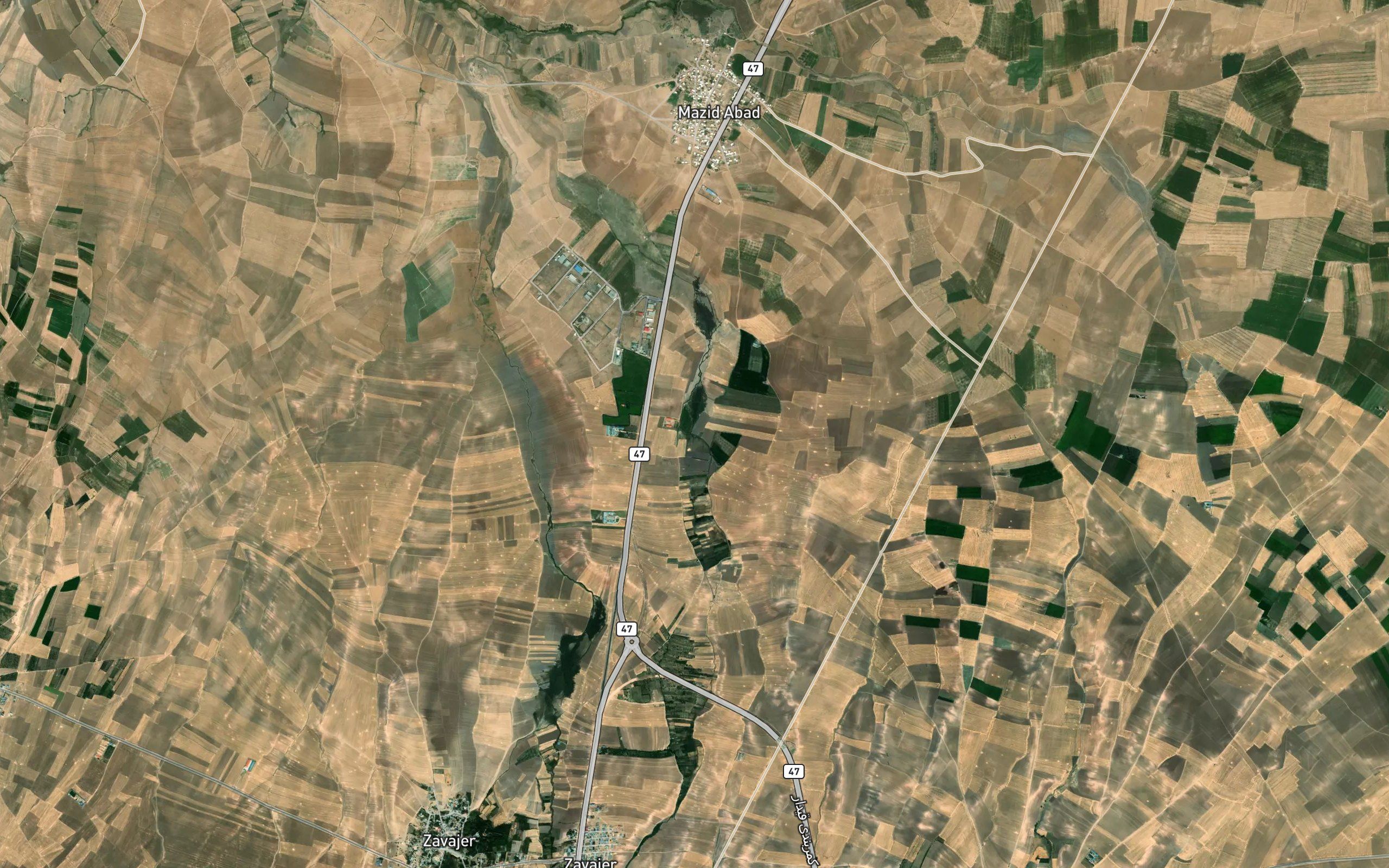 Cheshmeh-ye Madineh