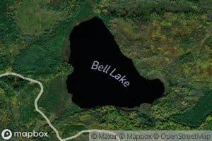 Bell Lake