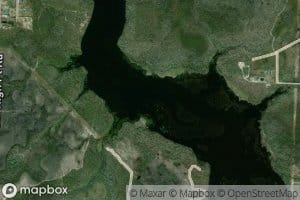 Deer Point Lake
