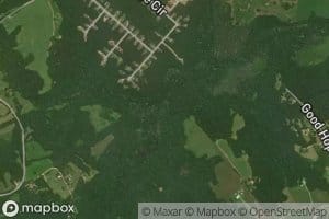 Sulphur Spring Branch