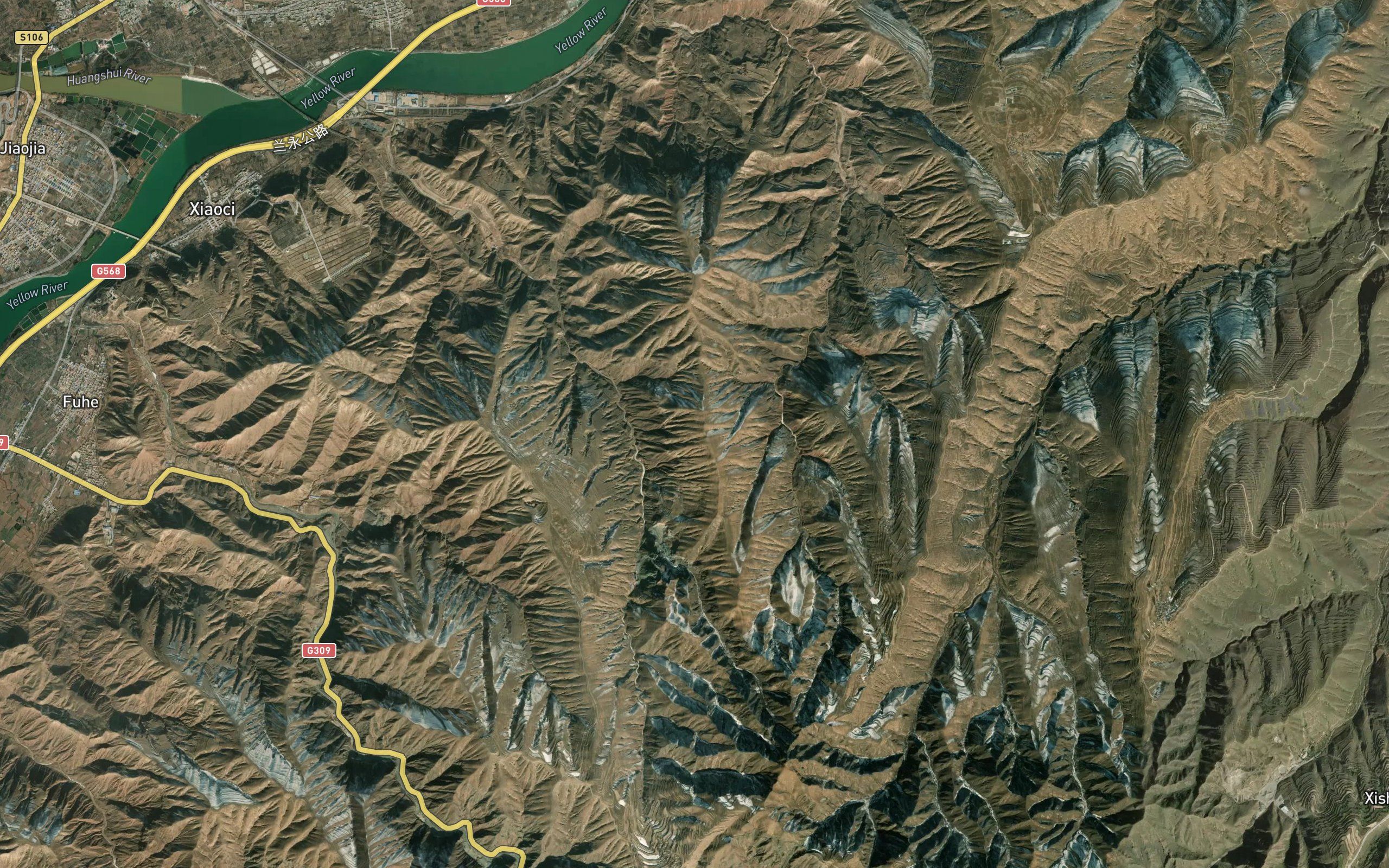 Bapanxia Shuiku