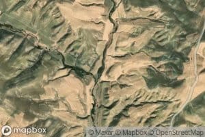 Rudkhaneh-ye Qaricheh Qeran