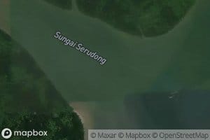 Sungai Serudong