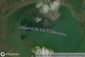 Laguna de los Franceses