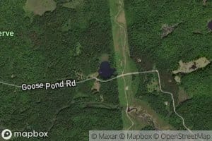 Goose Pond