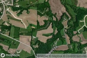 John Sprague Reservoir