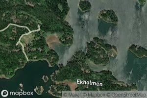 Ekholms Sund