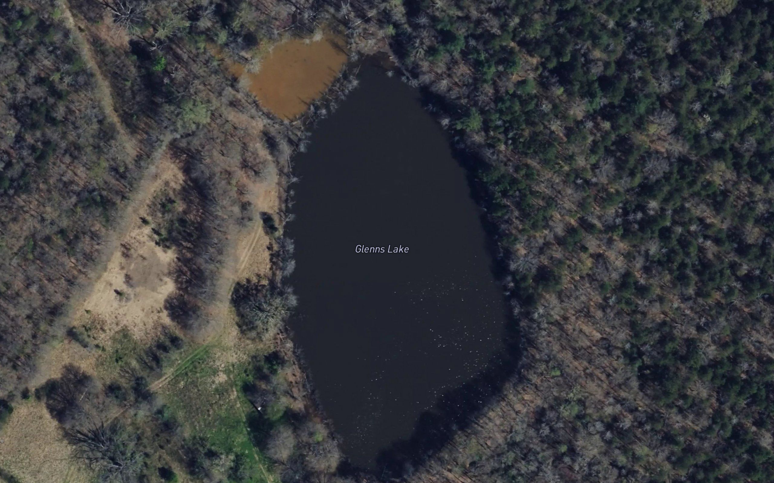 Glenns Lake