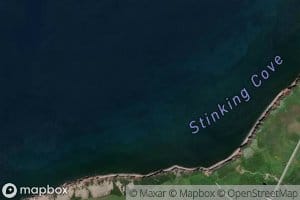 Stinking Cove