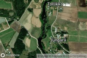 Tollikkosforsen
