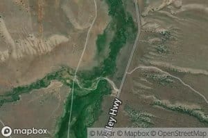 Moonshine Creek