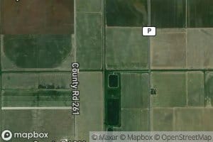 Ditch Number 22