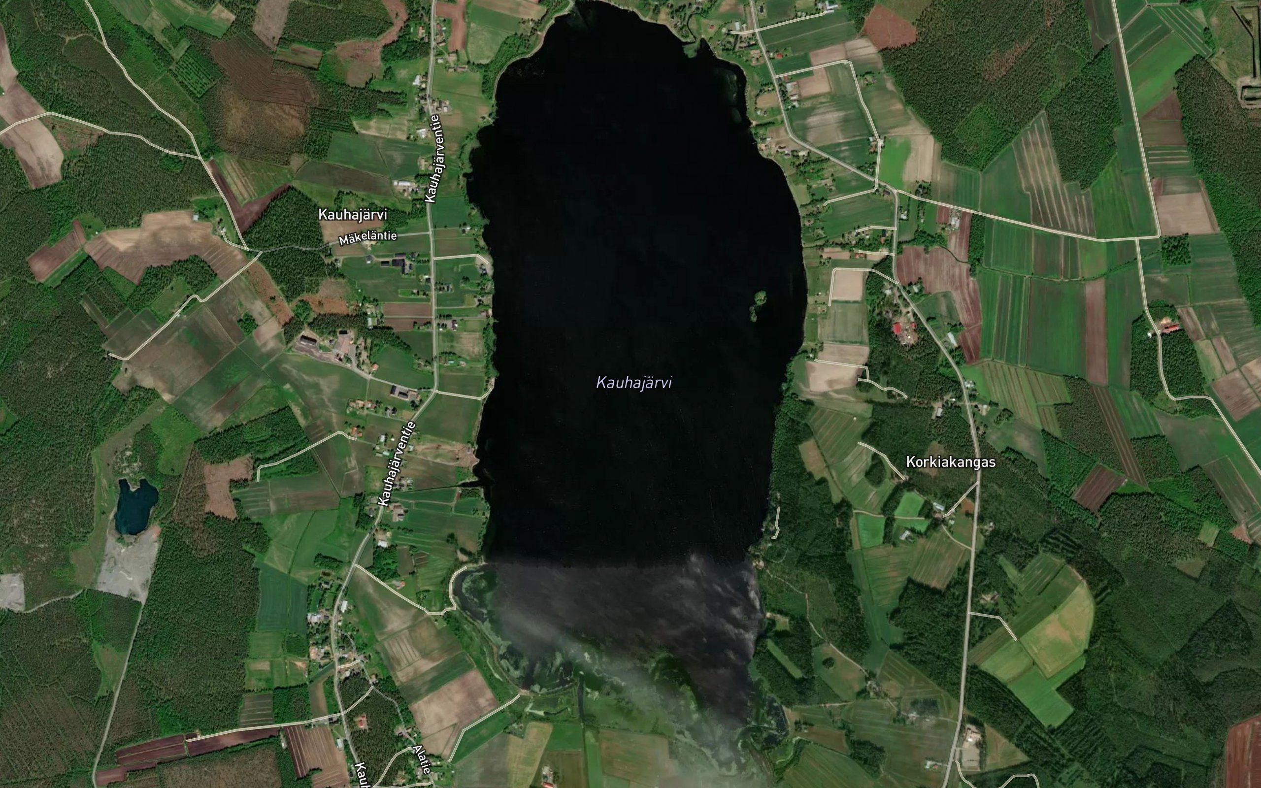 Kauhajarvi